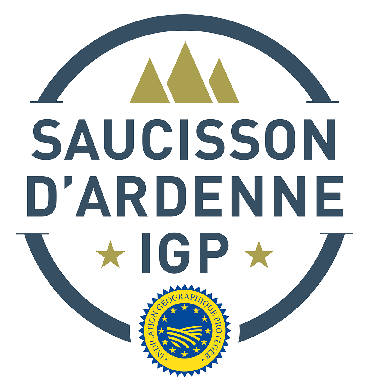 Saucisson